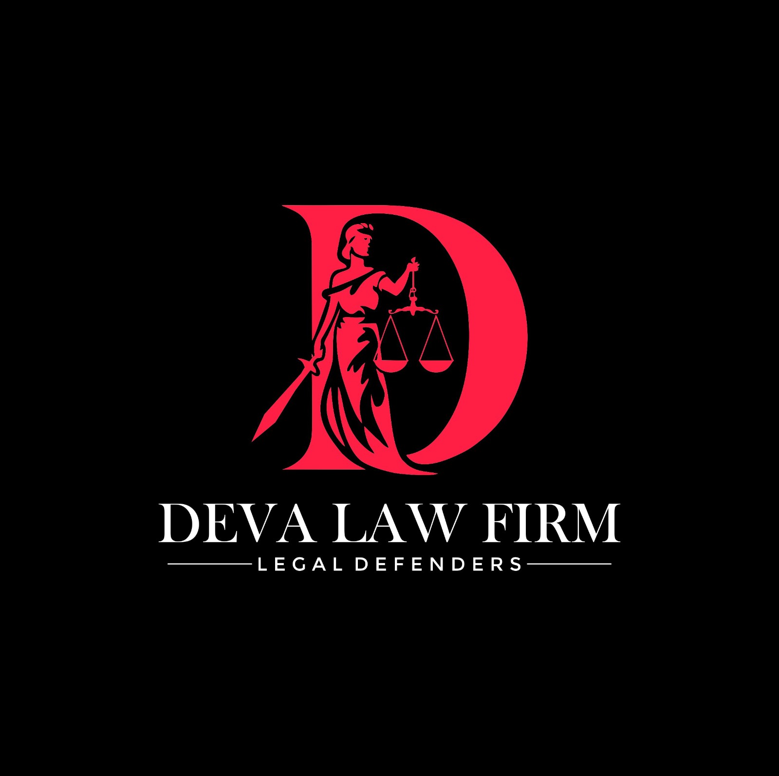 DEVA LAW FIRM